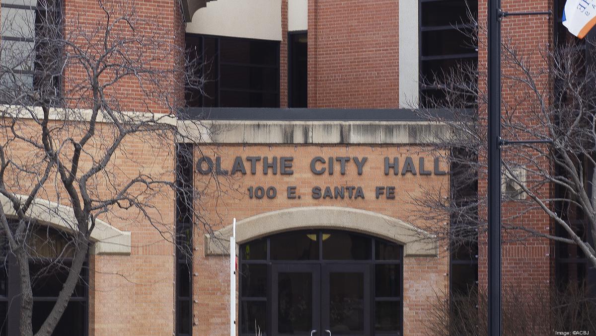 Olathe could annex 175 acres for Garmin’s expansion Kansas City