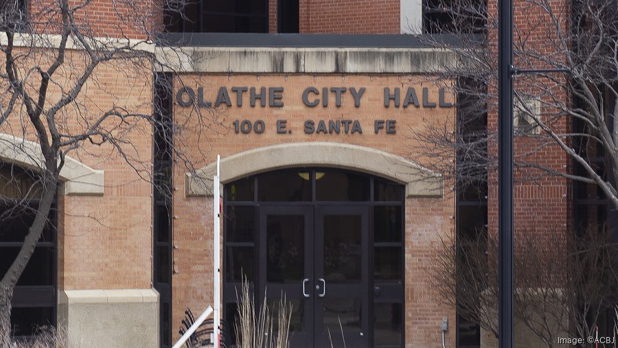 Blockled group envisions 550 new apartments along K7 in Olathe