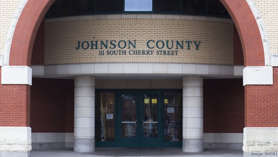 100 highestpaid employees in Johnson County, Kansas Kansas City