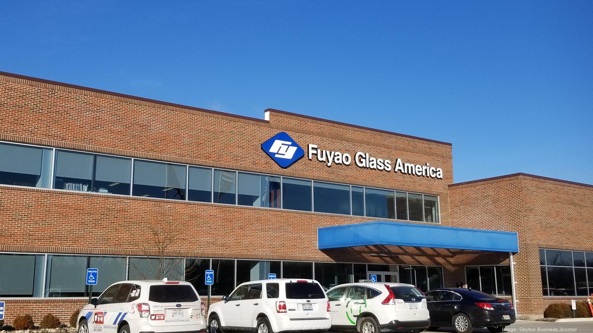 Fuyao Glass America to host hiring event for hundreds of open positions