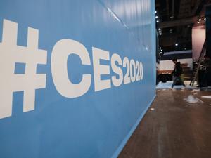 Latest Consumer Technology Products On Display At Annual CES In Las Vegas