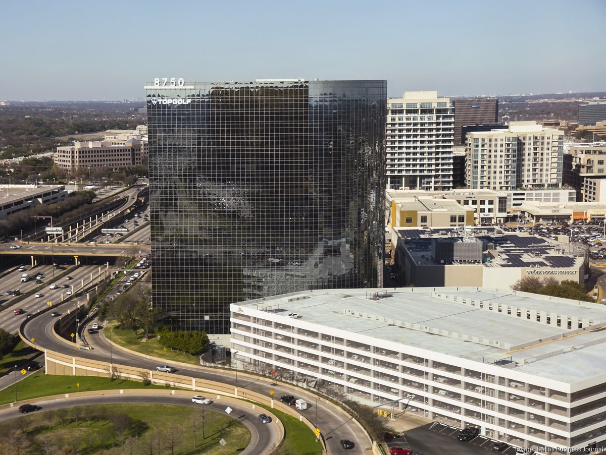 NorthPark Center is located in Dallas, TX right off of N Central Expre