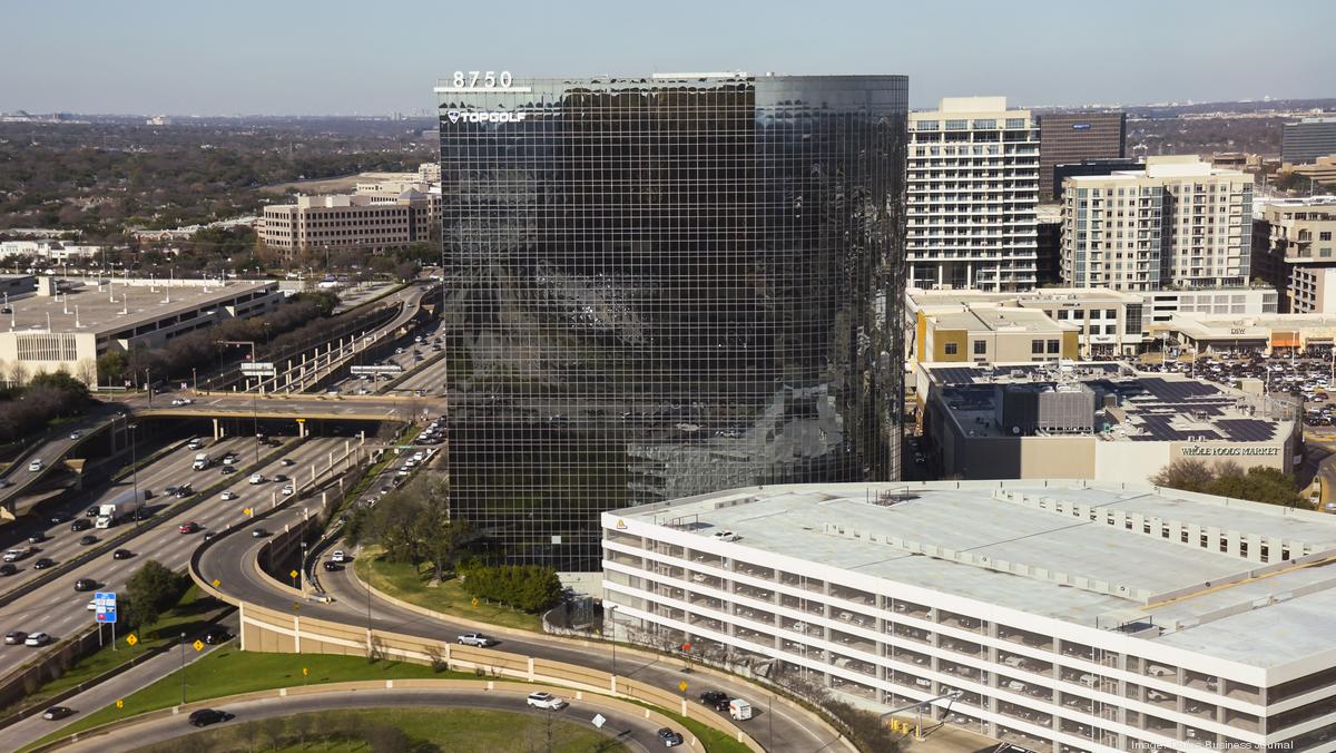 Texas A&M University System announces big expansion into North Dallas