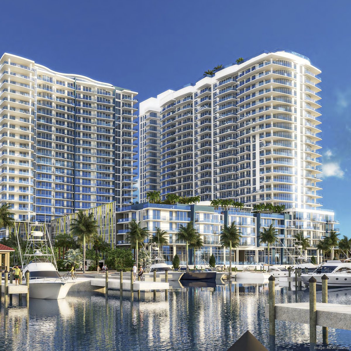 Discover Lake Park Marina Palm Beach: A Travel Guide for Enthusiasts