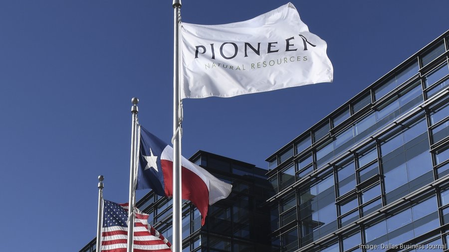 Exxon Mobil closes $59.5B acquisition of Pioneer Natural Resources