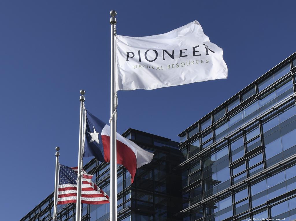 Parsley Energy Inc. Company Profile The Business Journals