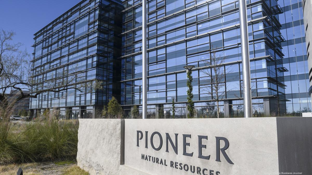 Parsley Energy officially bought by Pioneer Natural Resources for $4.5B -  Austin Business Journal