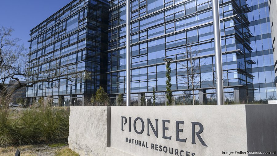 Exxon Mobil’s acquisition of Pioneer Natural Resources to create over $1B in synergies