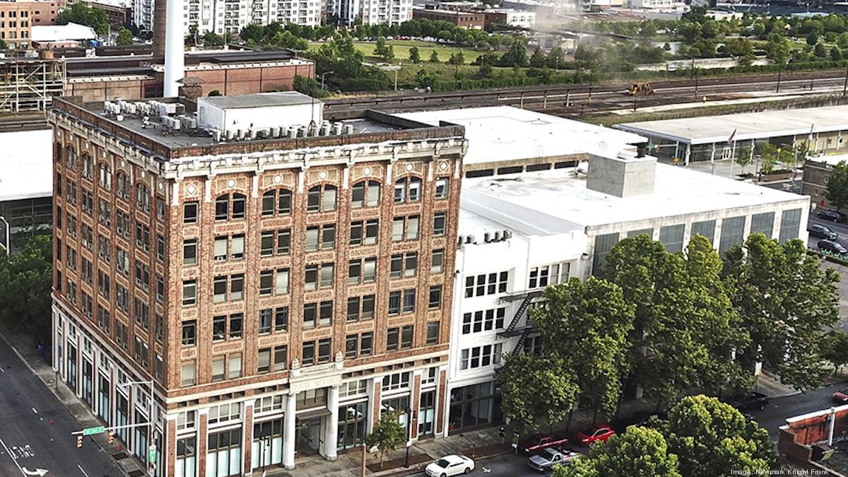 Tampa developer acquires Jemison Flats for 14 million Birmingham