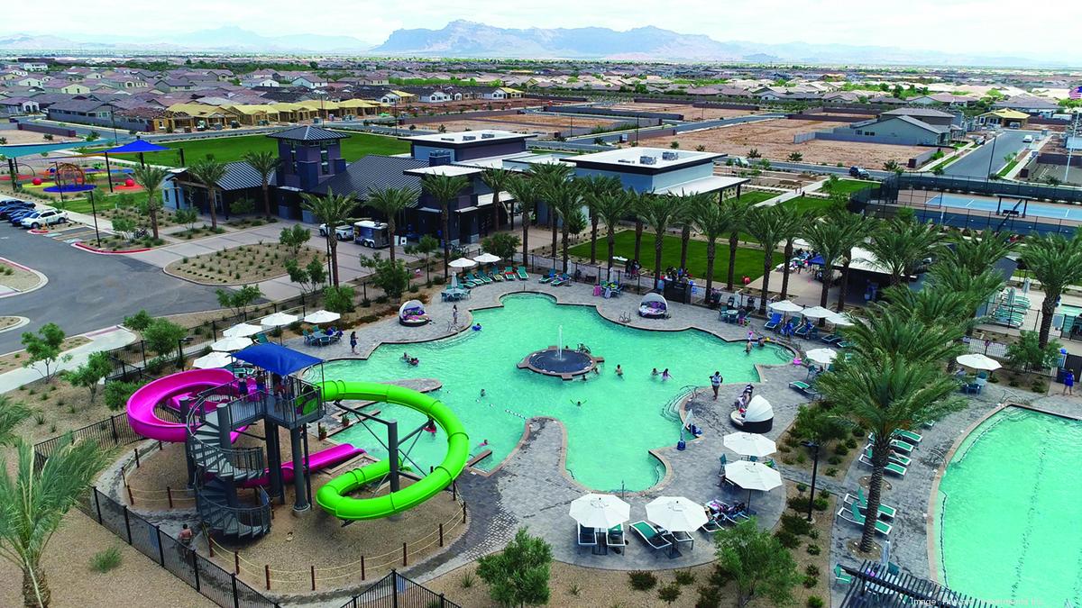 Maracay to build homes at Cadence development in Mesa Phoenix