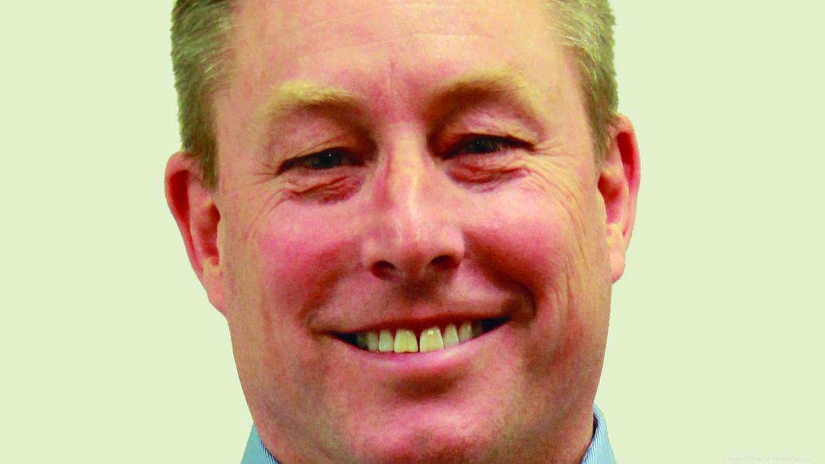 WireCo WorldGroup names Keith White as its new CEO Kansas City Business Journal