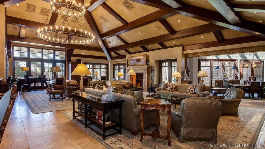 See the 25 most expensive homes sold in Denver's record-breaking 2019 ...