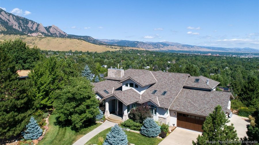 See the 25 most expensive homes sold in Denver's record-breaking 2019 ...
