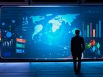 As enterprise tech spending slumps, enterprise software spikes