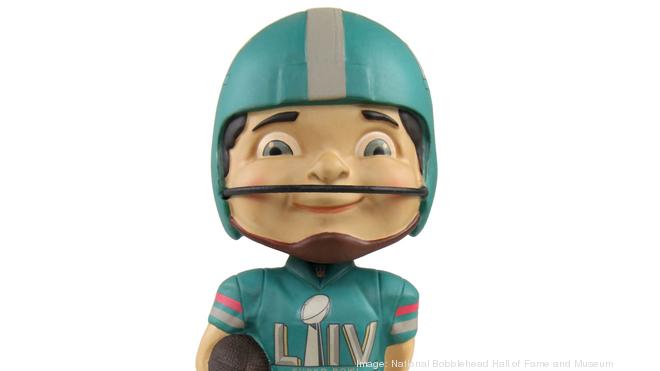 Miami Miracle Miami Dolphins Kenyan Drake Bobblehead – National Bobblehead  HOF Store