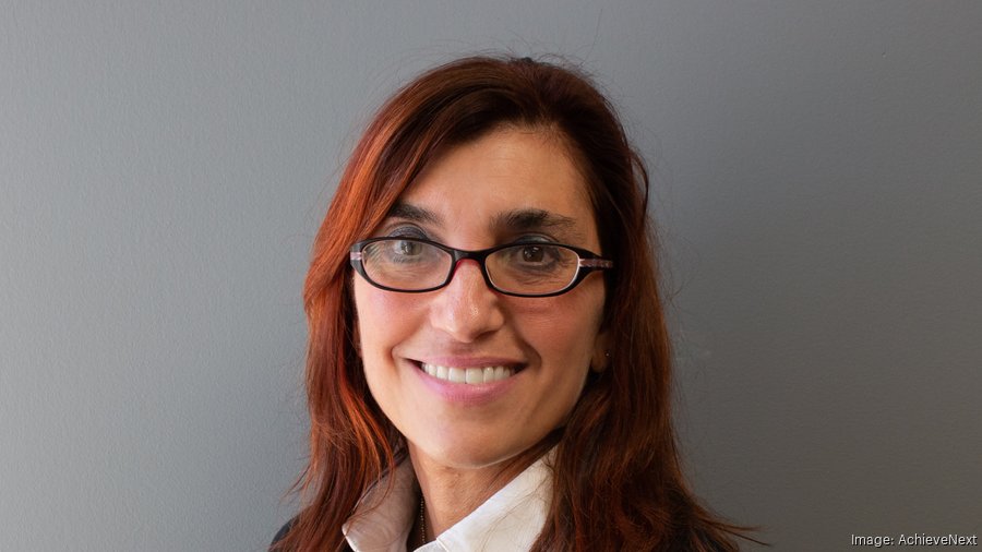 Robyn Pollard AchieveNext buys D&I business strategy firm Trellis Consulting ...
