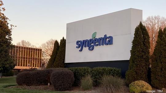 SYNGENTA