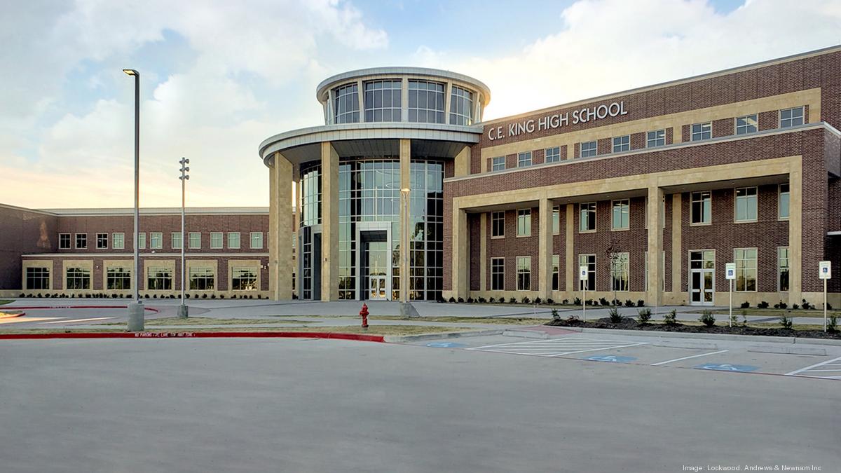 Sheldon ISD high school opens, bringing college-ready programs ...