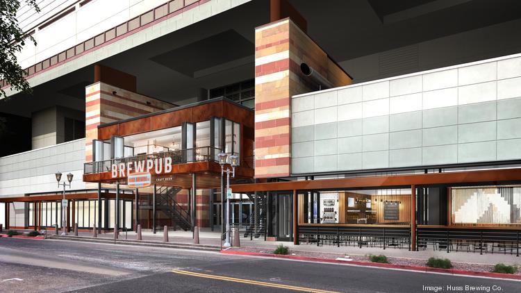 Brewery To Open In Phoenix Convention Center Phoenix