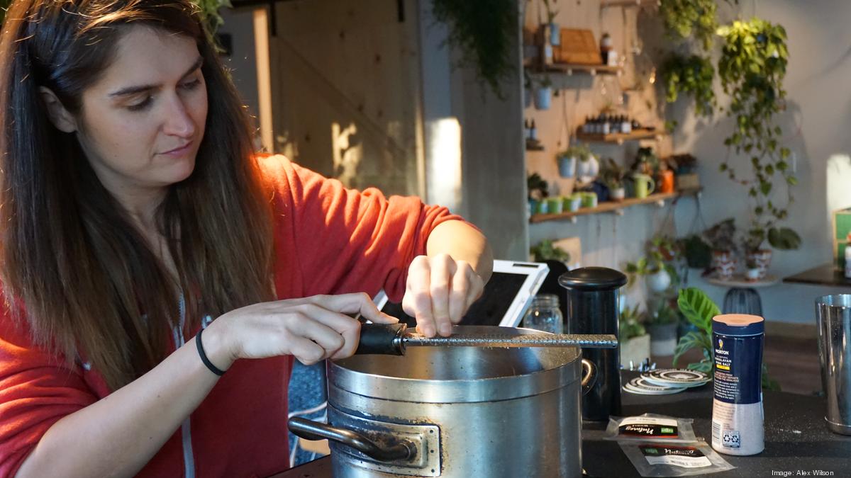 Wildcrafters Tea and Kava Bar set to open on Wednesday, Jan. 8