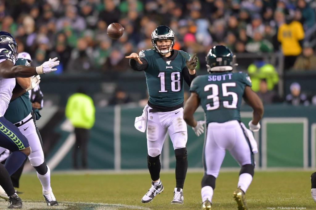 NY Giants vs. Philadelphia Eagles: Postgame updates from NFC playoff clash