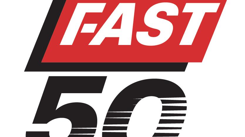 The TBJ Fast 50, broken down by business sector - Triad Business Journal