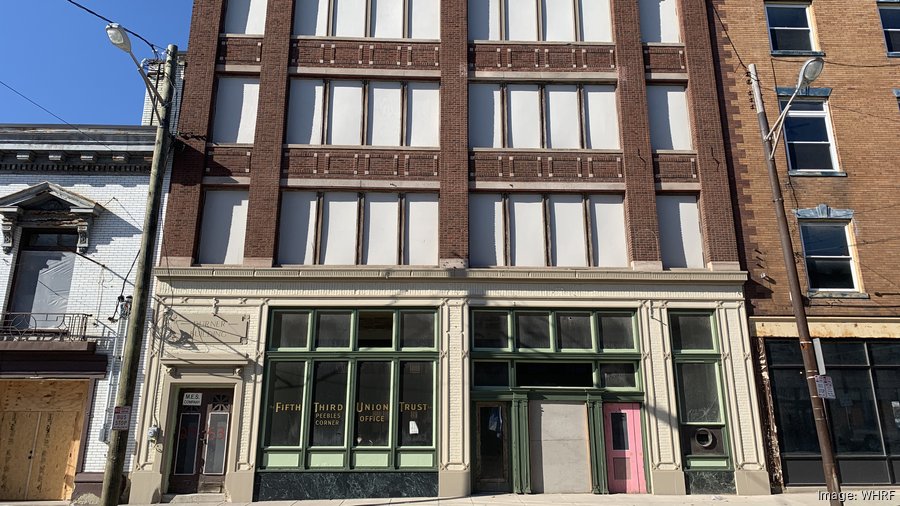 Peeble’s Corner Revitalization - Image 4