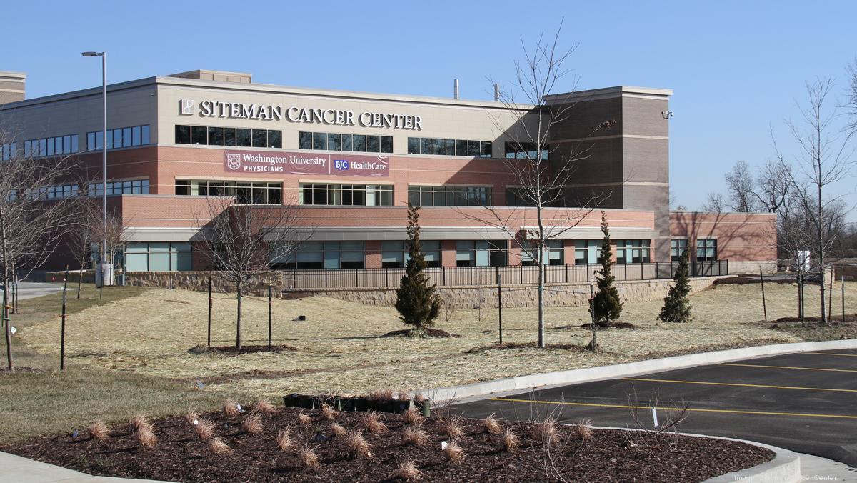 Siteman Cancer Center to open Metro East facility next