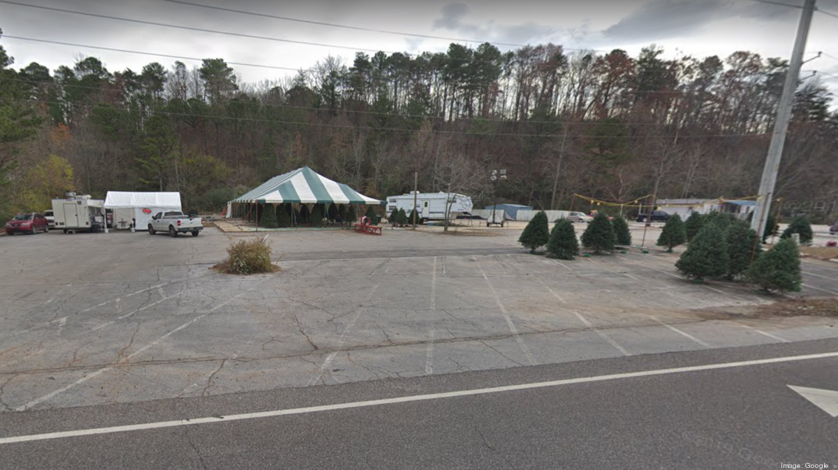 Waffle House eyed for U.S. 31 site in Vestavia Birmingham Business Journal