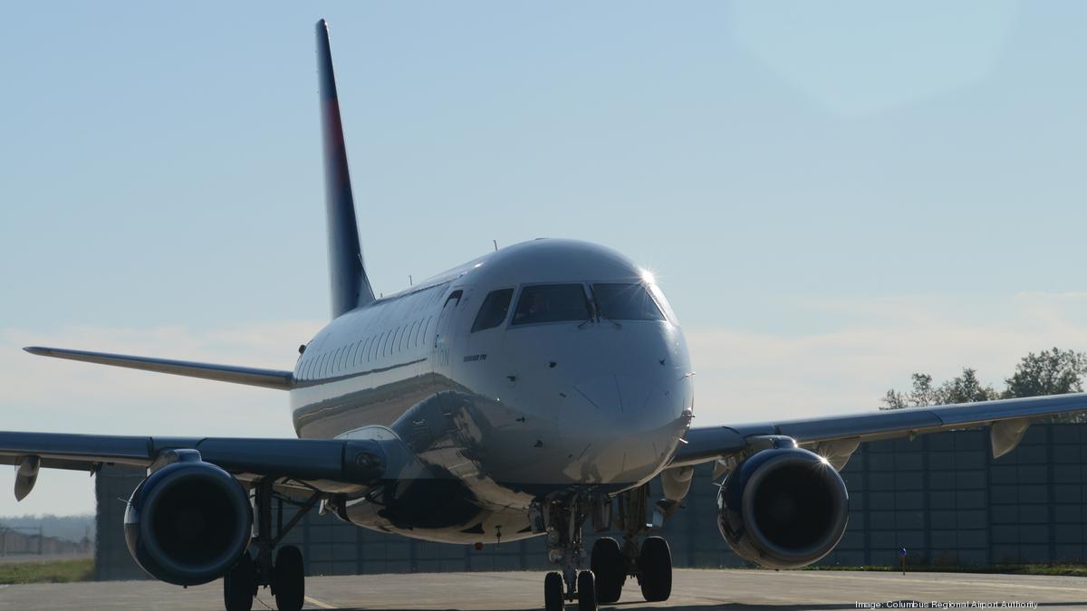 Columbus airport adding nonstop flight to LAX in 2025 Columbus