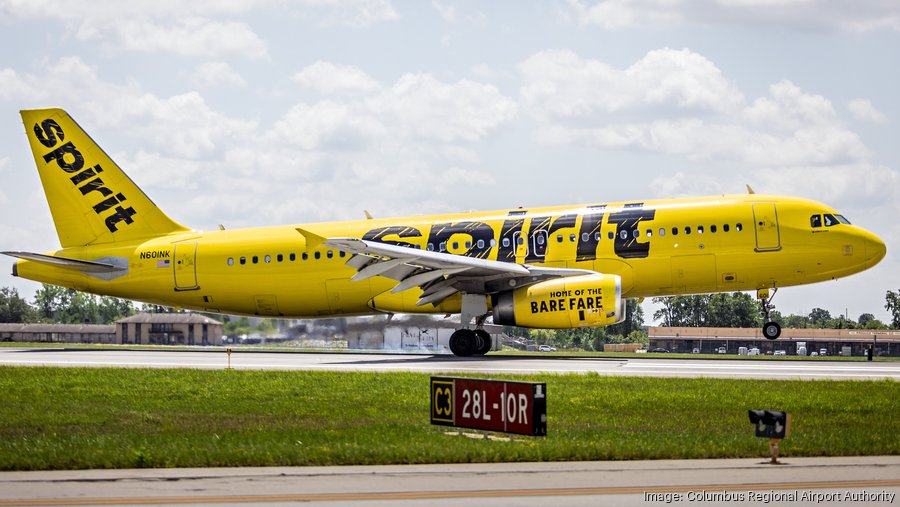 Spirit Airlines adds flight to Miami from RDU Triangle Business Journal