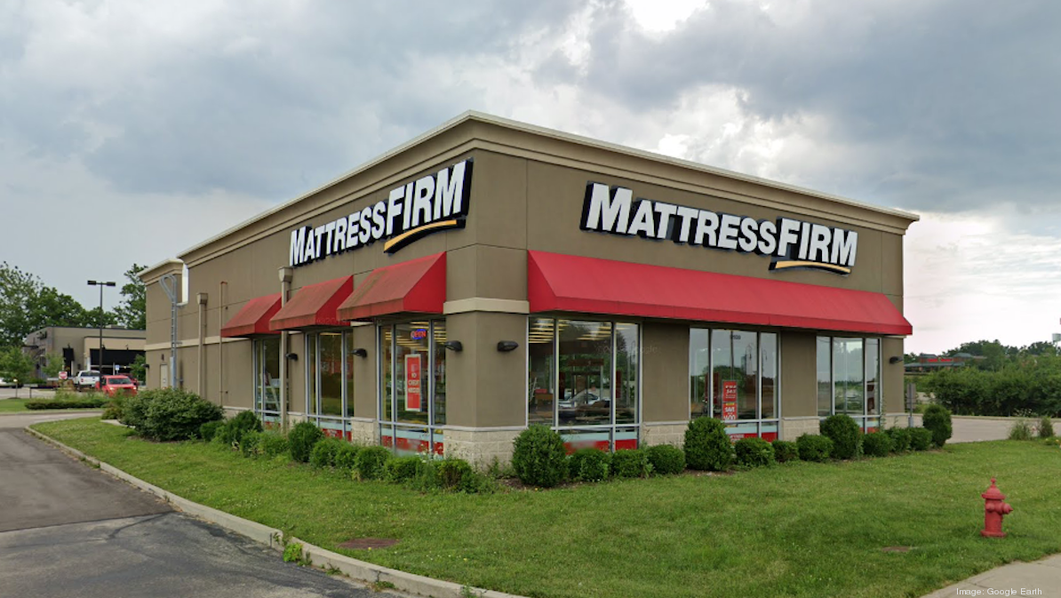 mattress sales in dayton