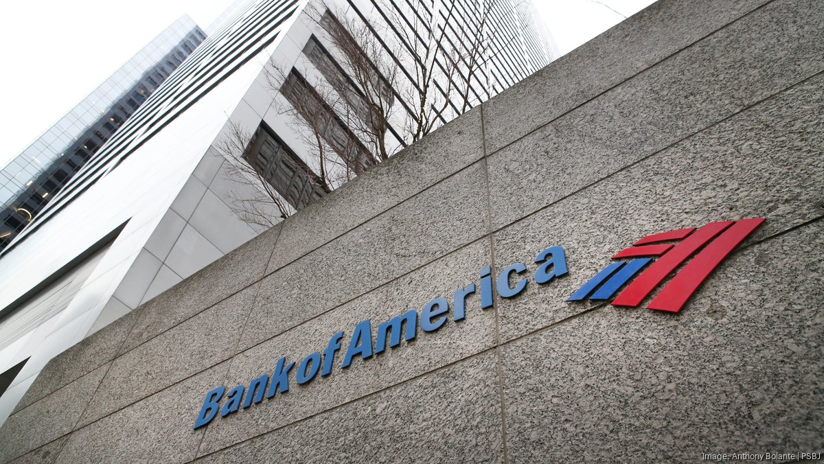 latest news bank of america