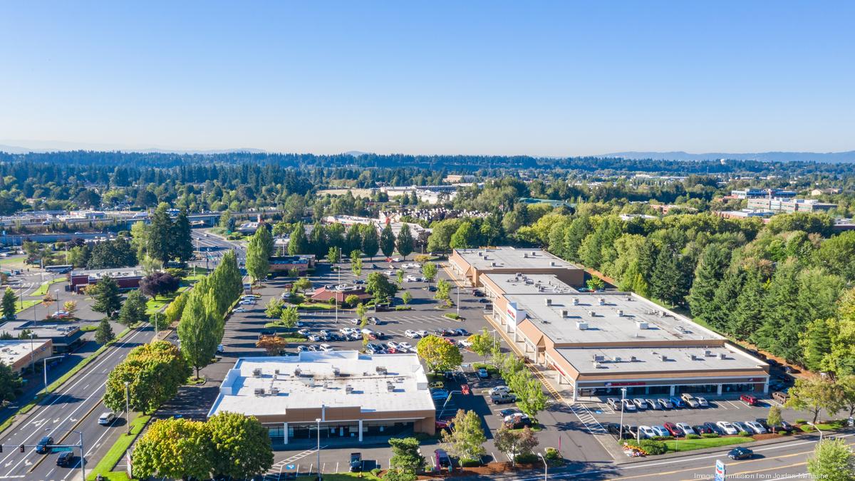 Menashe Properties buys Vancouver Village Shopping Center for $22M ...