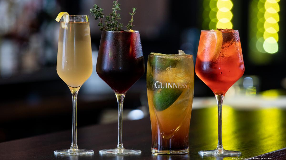 Pennsylvania temporarily legalizes togo cocktails during coronavirus