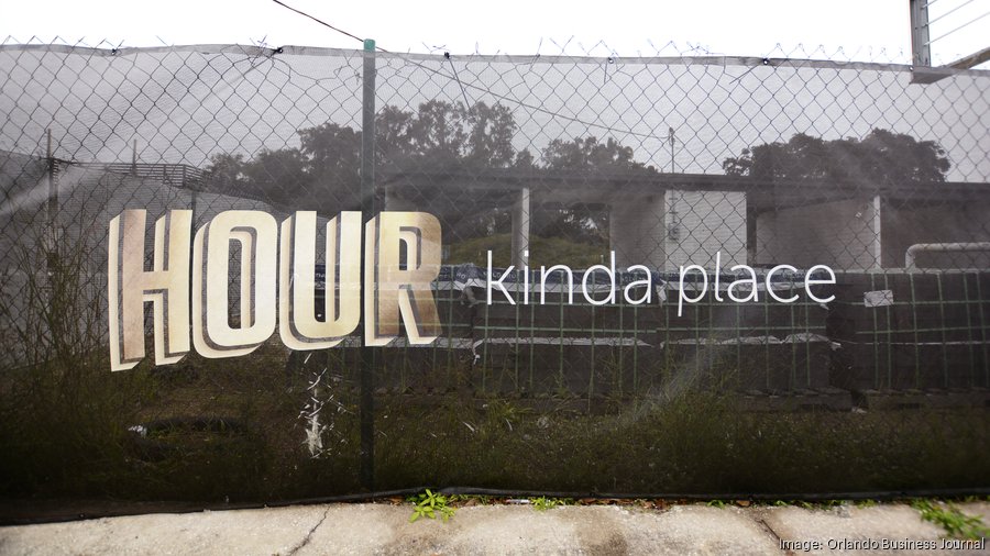 These Orlando projects are in the works near the Hourglass and Milk