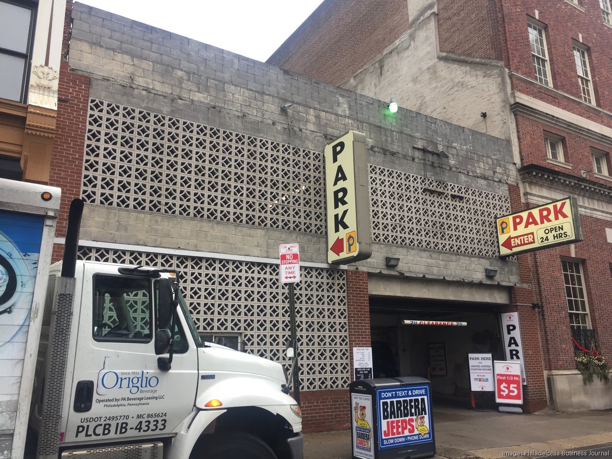 Company opens two truck parking lots near Chicago