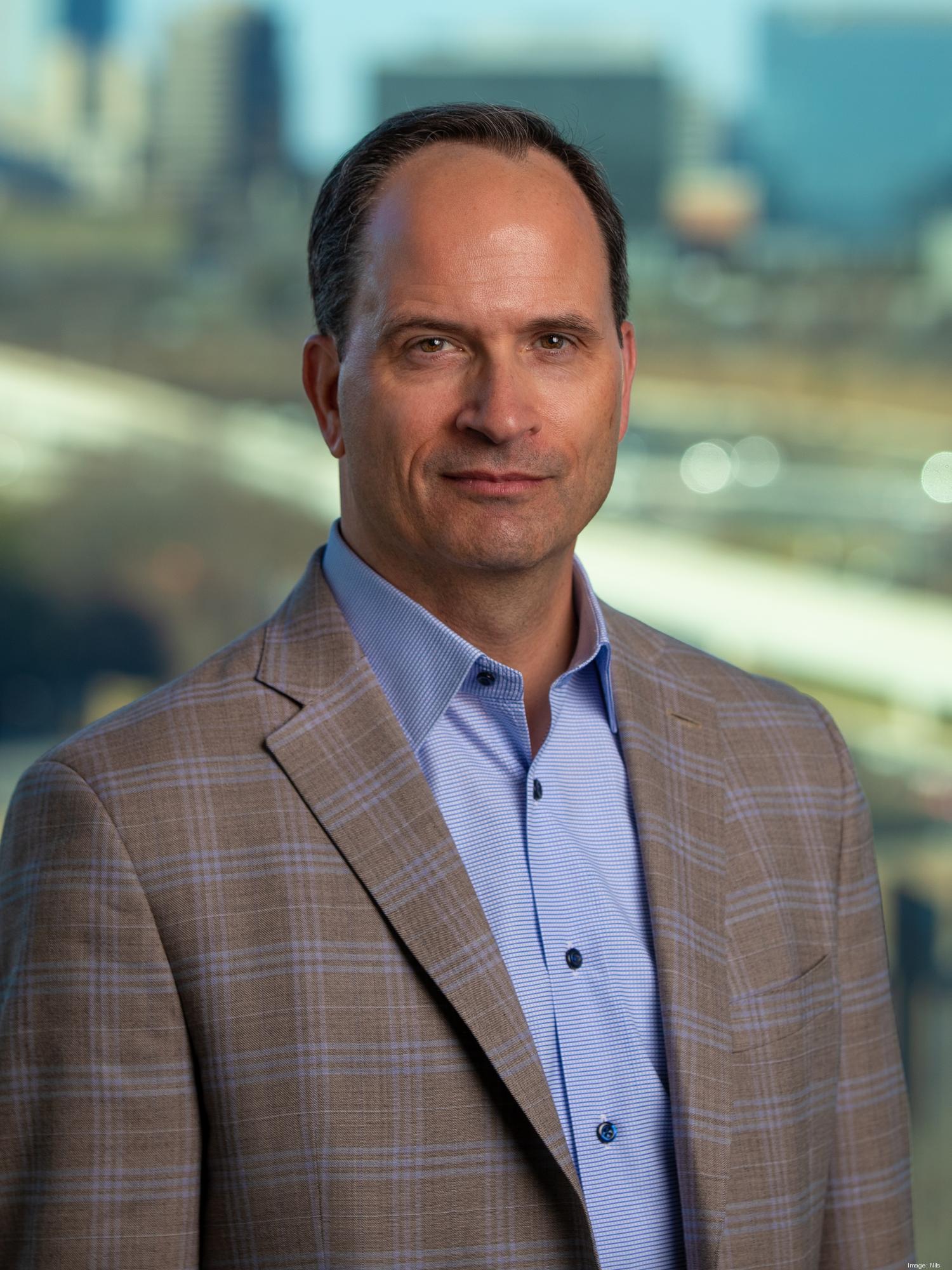 Craig Ackerman People on The Move Washington Business Journal