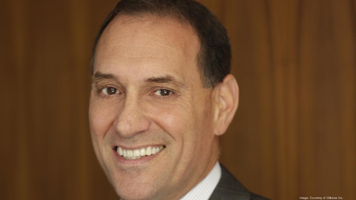 Rich Cavallaro named new executive for Gilbane offices in New York and