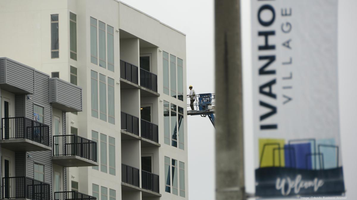 Orlando restaurant Gnarly Barley, the Pinery and Hall on Yard to open