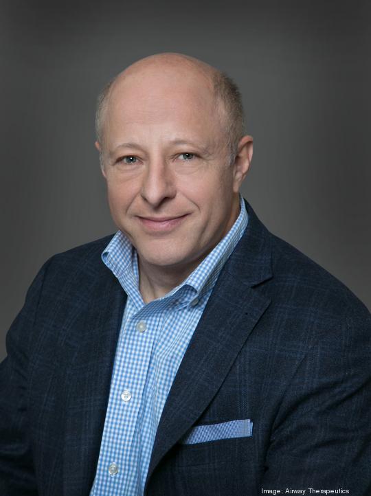 Dr. Marc Salzberg