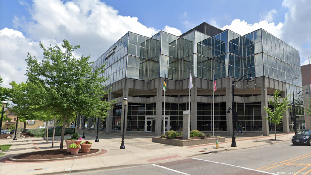 Belleville News Democrat To Move St Louis Business Journal