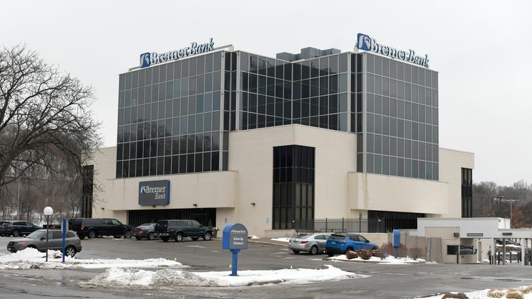 Bremer Bank Employees File Suit Against Otto Bremer Trust