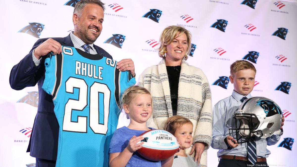 Buzz New Panthers Coach Puts Home On Market For 2 5 Million