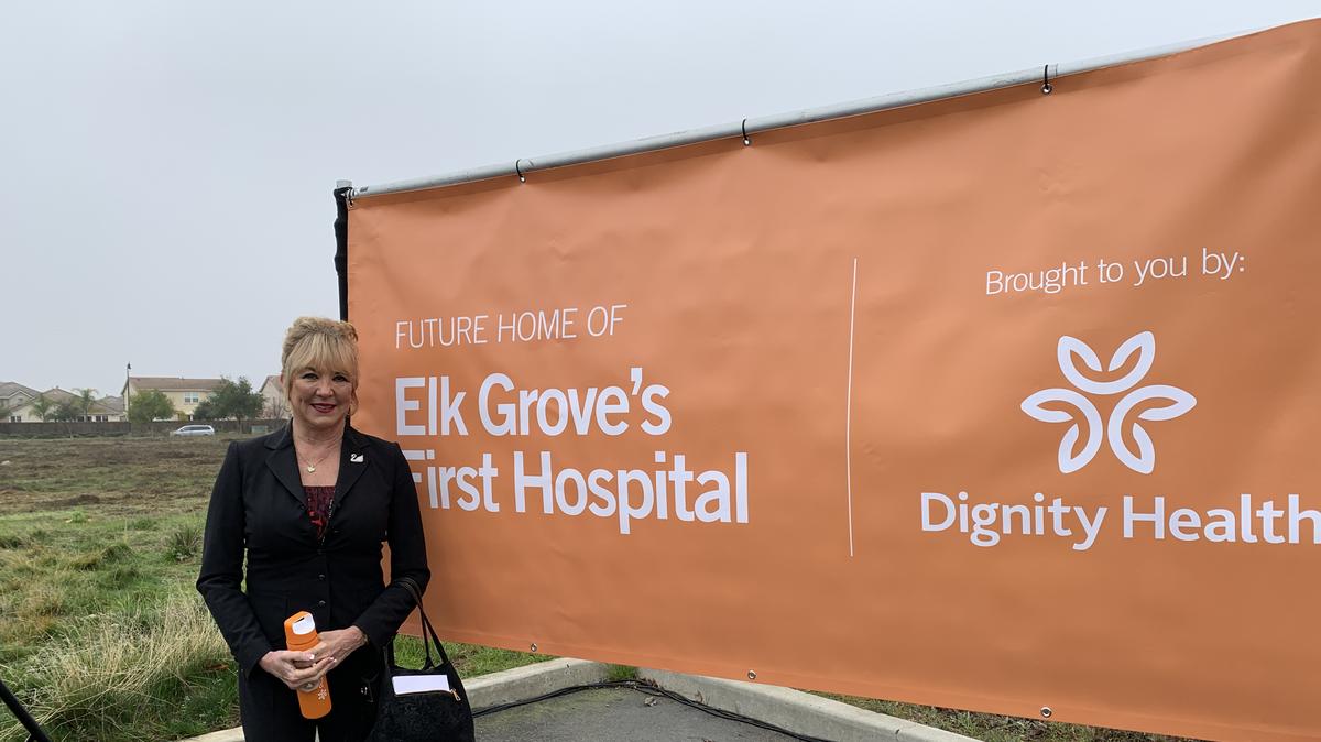 Multiple Organizations Vying To Build ‘first Hospital’ In Elk Grove ...