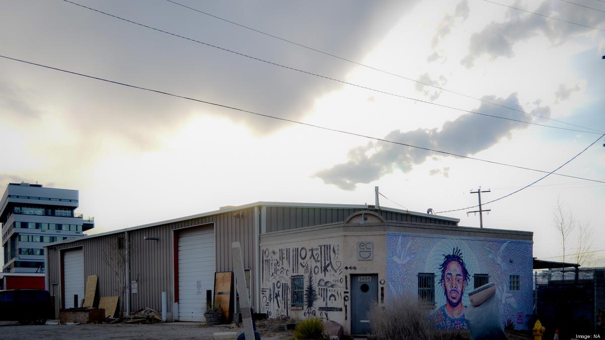 12story apartment building now planned on RiNo site once eyed for