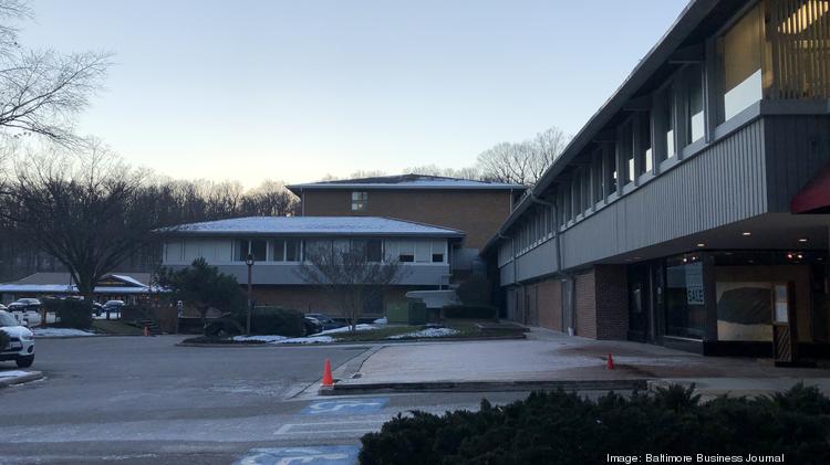 Cross Keys Plans Include A Grocery Store 318 Luxury Apartments