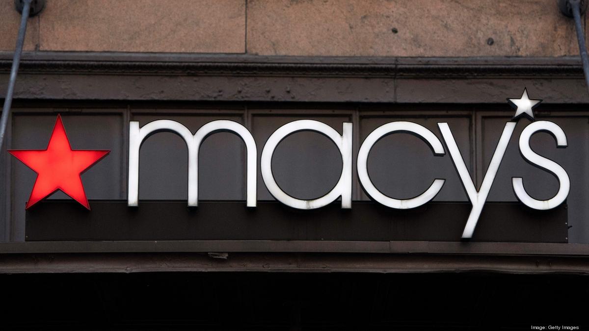 Macy&#39;s store closings mount in Washington state - Puget Sound Business Journal
