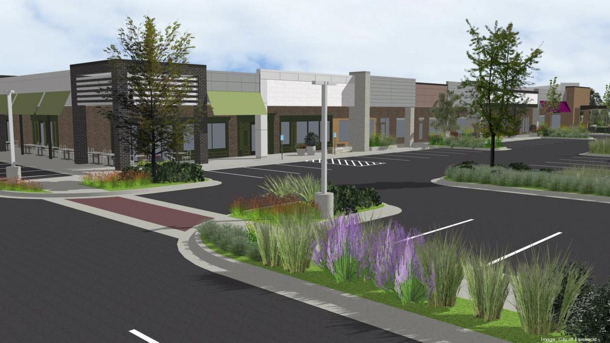 Leawood's Ranch Mart North wins approval of 47M redevelopment plan