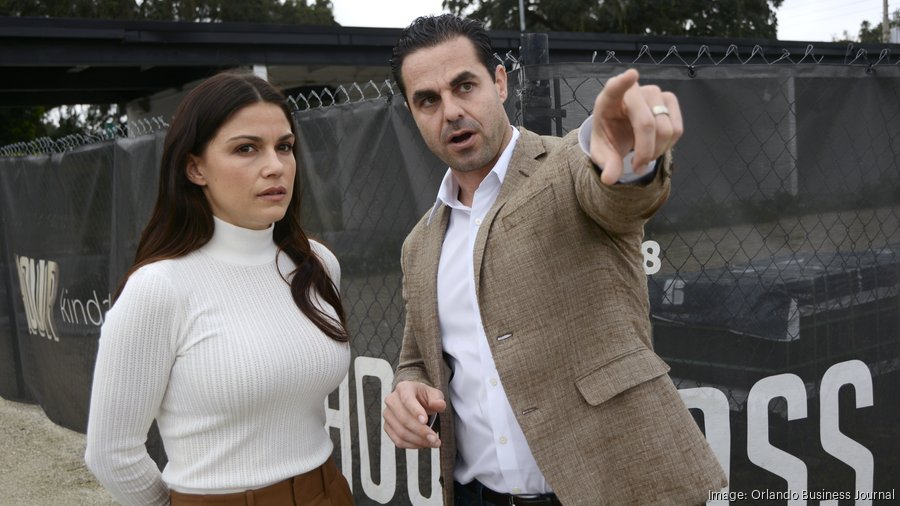 Orlando neighborhood Hourglass District to get new townhomes Orlando